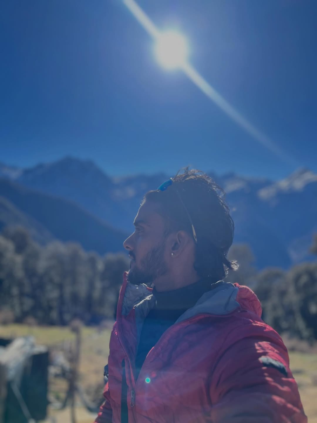 madhmaheshwar tour package